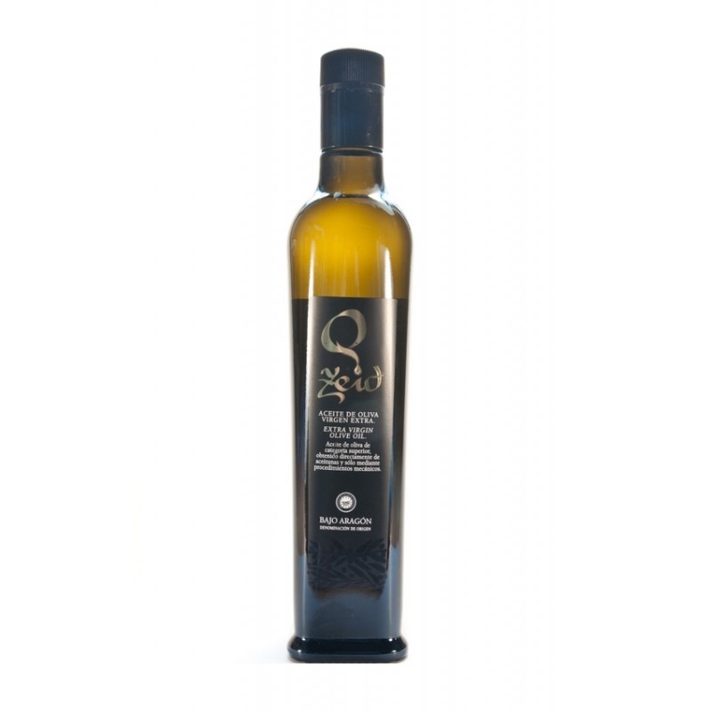 Extra Virgin Olive Oil 500 cc Zeid Extra Virgin Olive Oil 500 cc Zeid