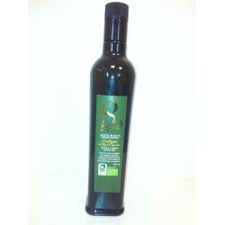 Huile d'Olive Vierge Extra 500 cc Zeid