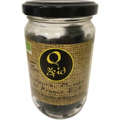 Aceituna negra muerta Zeid bote 165gr