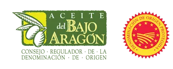 productos con denominaci&oacute;n de origen Bajo Arag&oacute;n