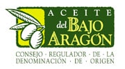 venta de aceites del bajo arag&oacute;n